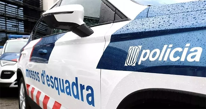 Els Mossos d’Esquadra entren a l’Ajuntament d’Esparreguer pel ‘cas FIL’